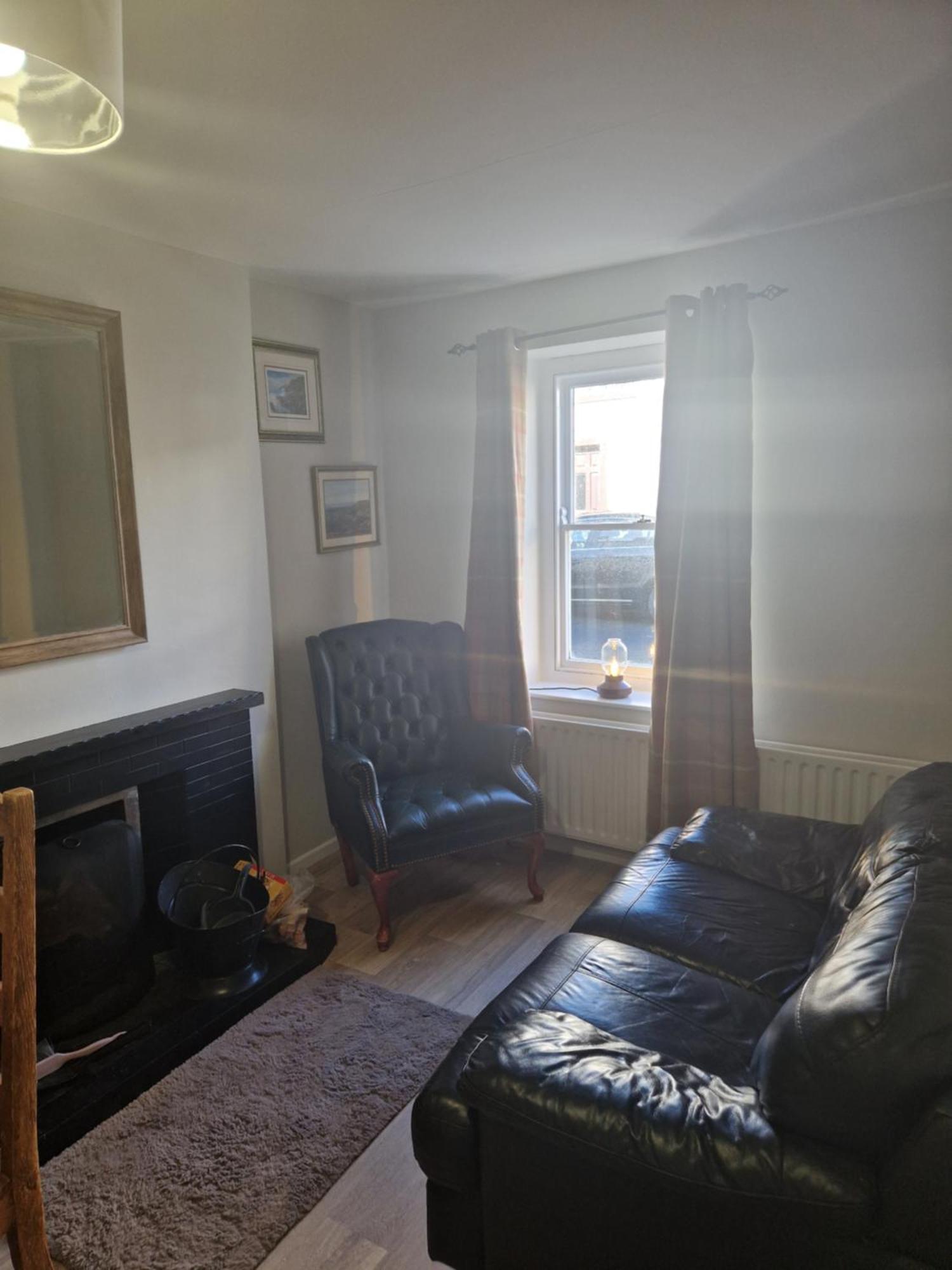 The Nest Carnlough Villa Luaran gambar