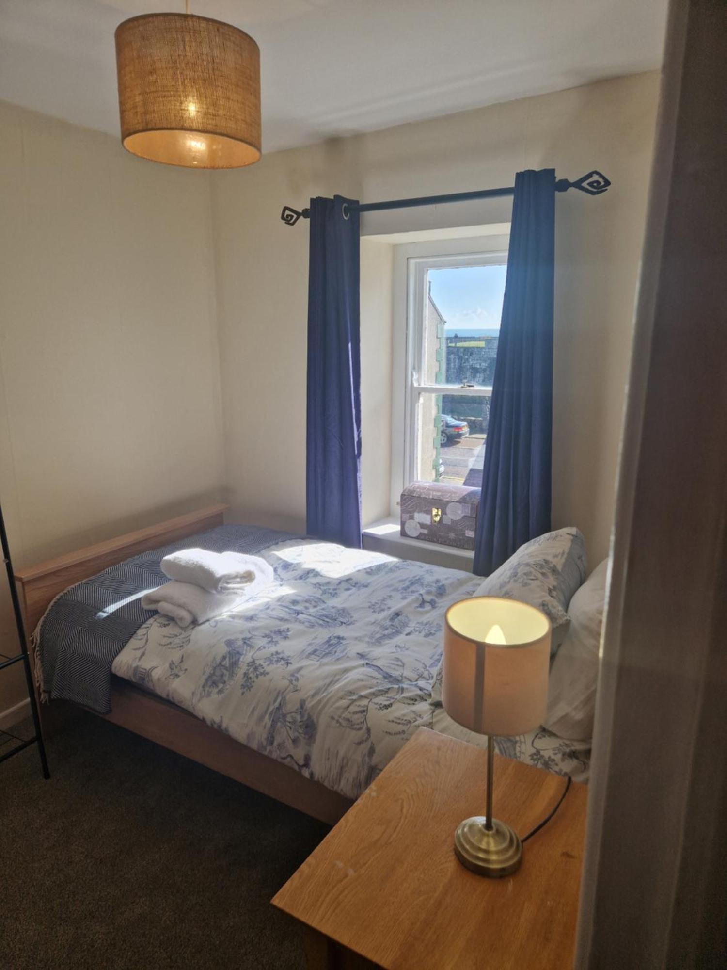 The Nest Carnlough Villa Luaran gambar
