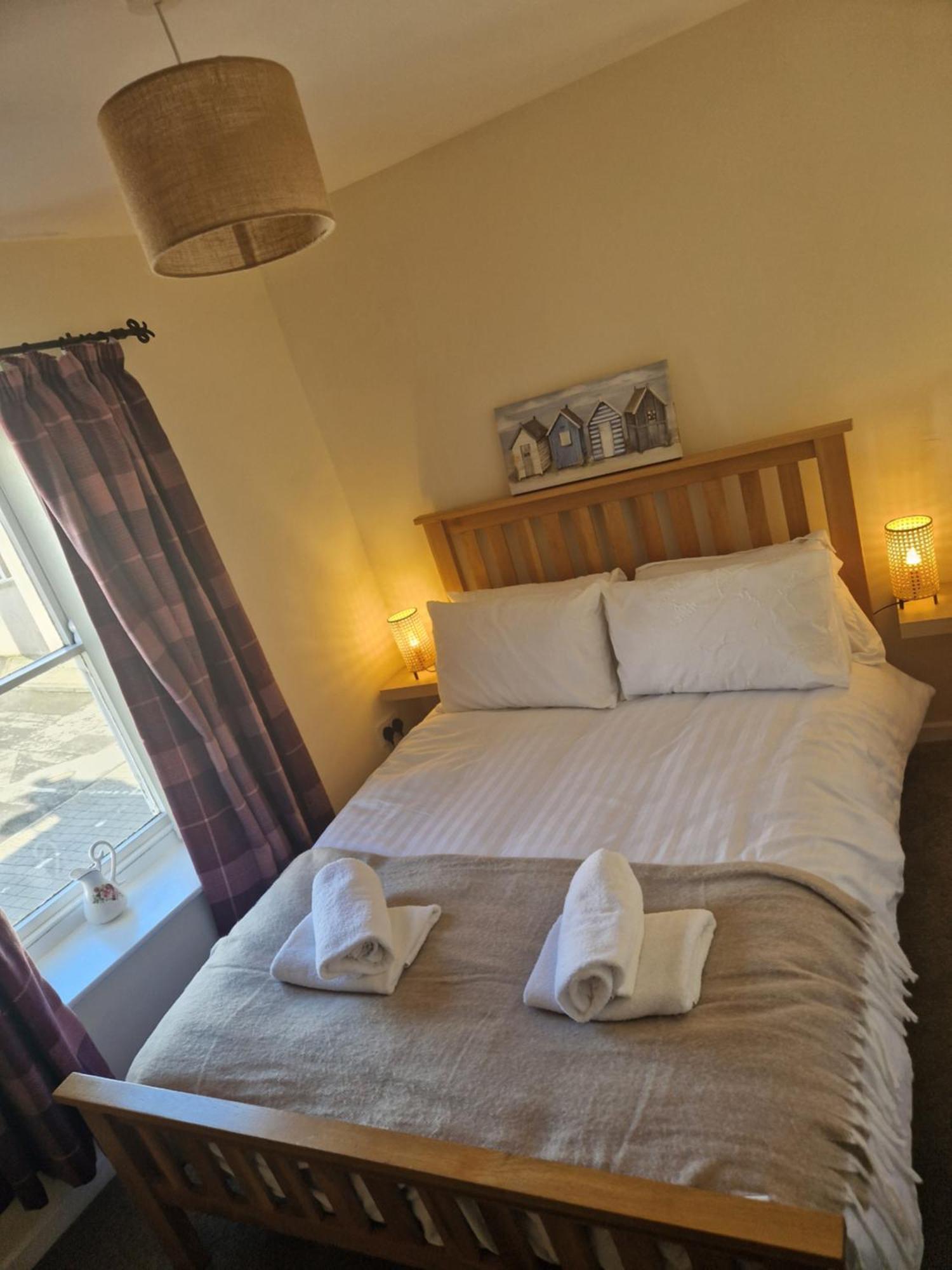 The Nest Carnlough Villa Luaran gambar