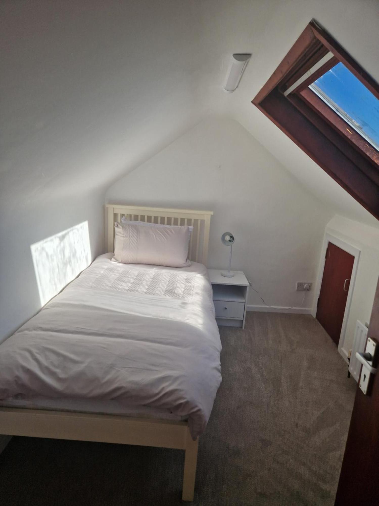 The Nest Carnlough Villa Luaran gambar