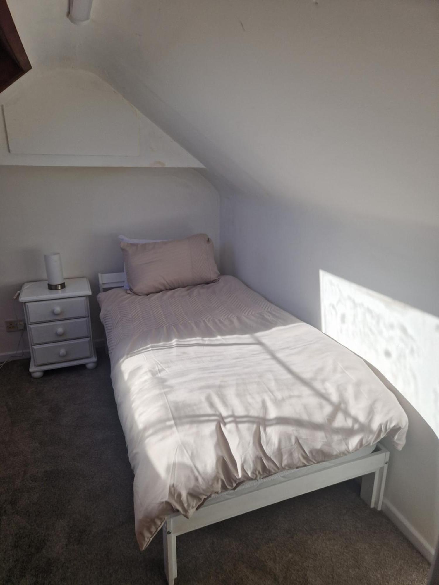 The Nest Carnlough Villa Luaran gambar