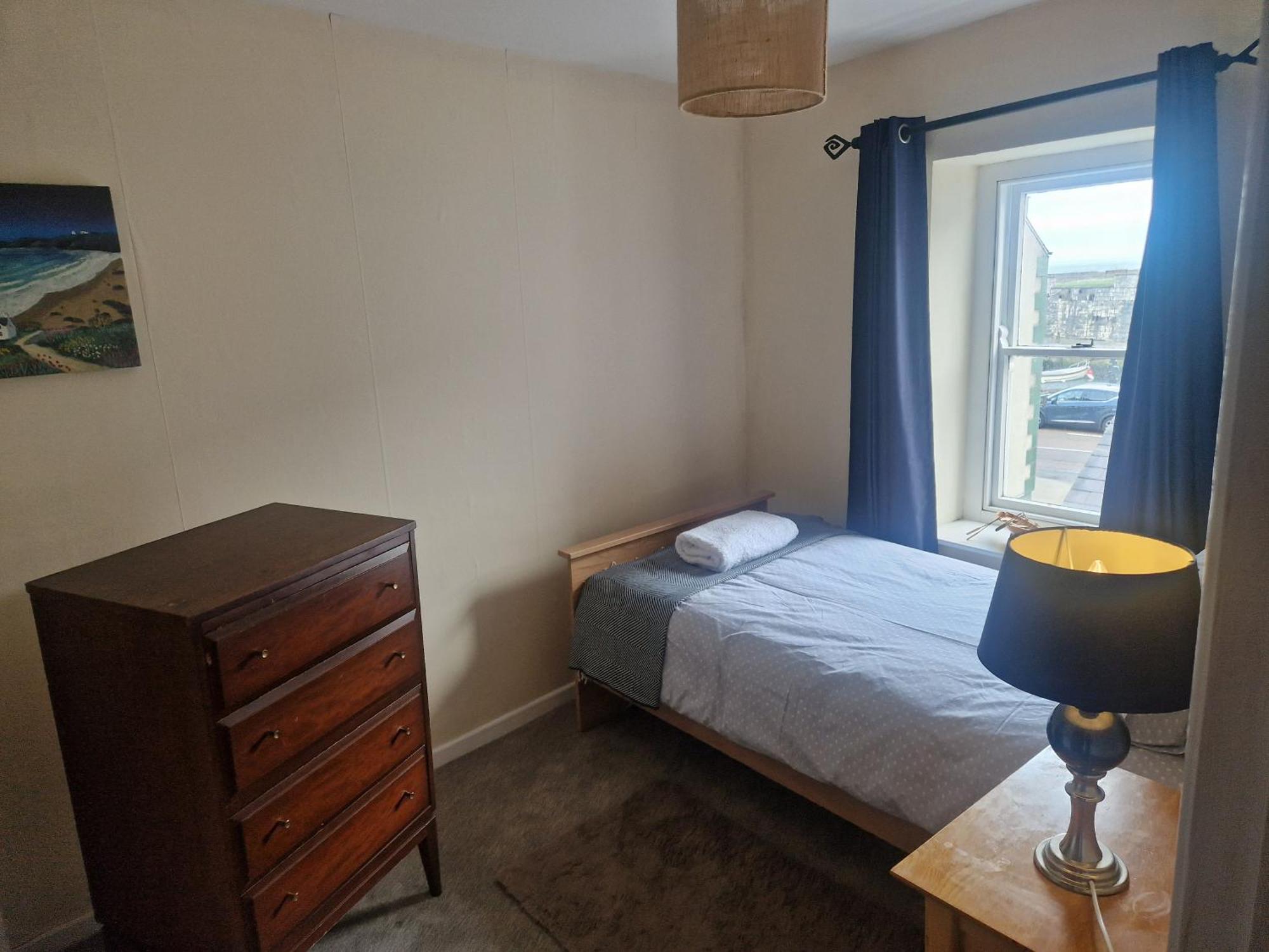 The Nest Carnlough Villa Luaran gambar